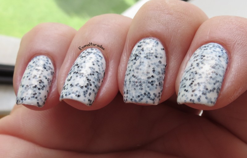 Salt'n Pepper - W7c