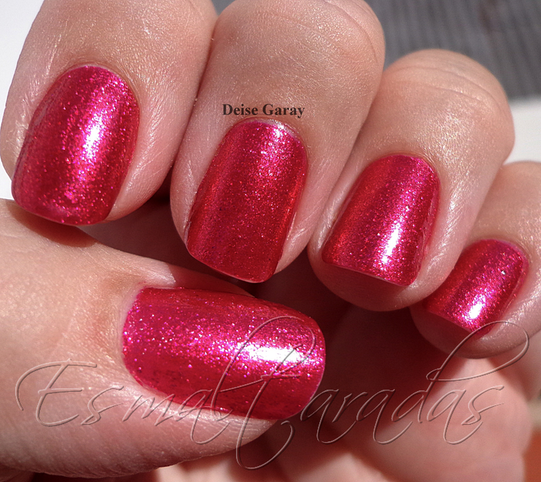 seja singular - BU 006