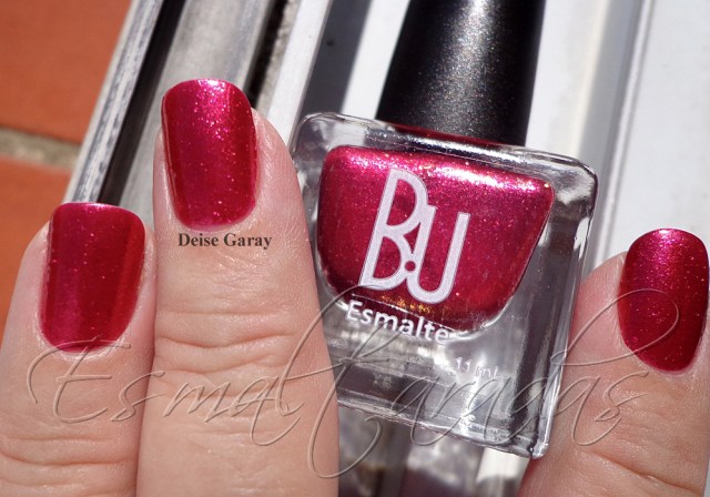 seja singular - BU 014