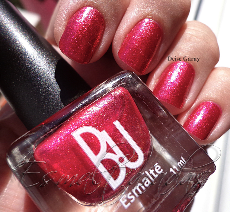 seja singular - BU 016