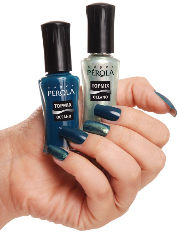 SUPER PÉROLA TOP MIX (OCEANO)