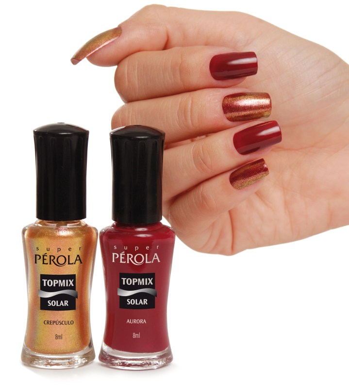 SUPER PÉROLA TOP MIX (SOLAR)