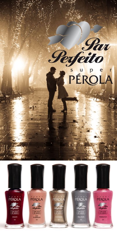 SUPER PEROLA (COLEÇÃO PAR PERFEITO) baixa