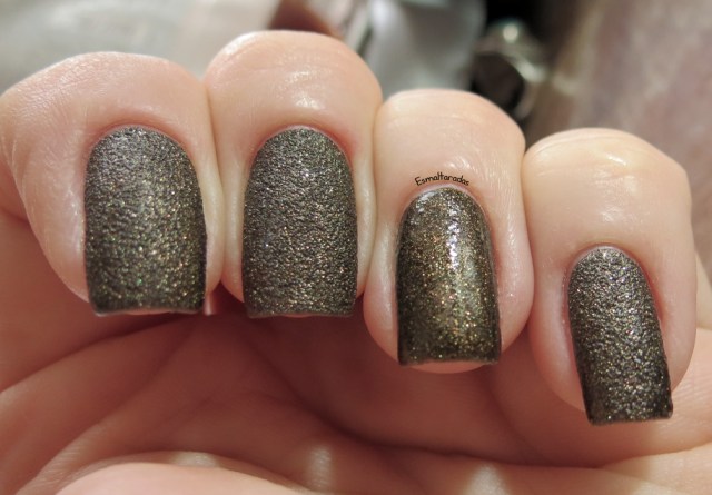 What Wizadry is this - OPI2