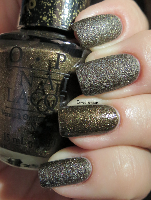 What Wizadry is this - OPI4