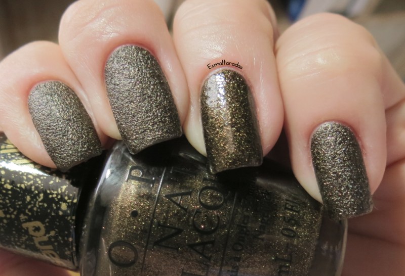 What Wizadry is this - OPI5