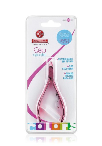 577 CL Alicate Colors