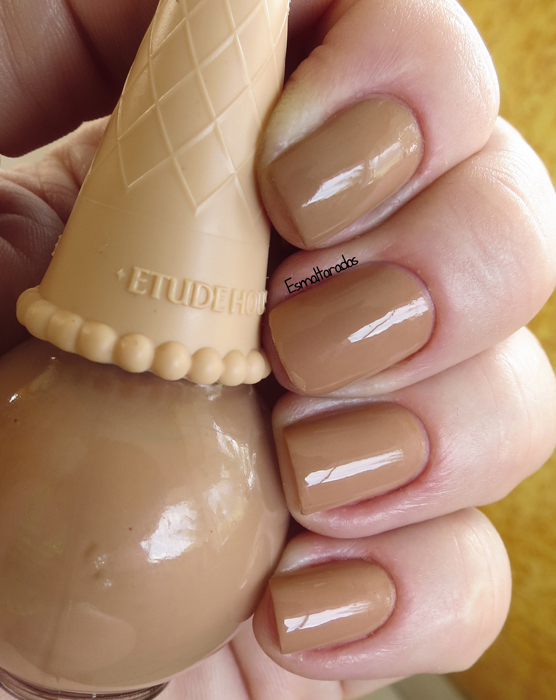 Etude House - Choco - BR401B