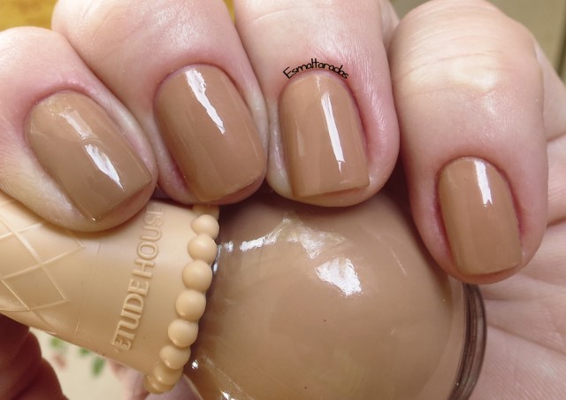 Etude House - Choco - BR401C