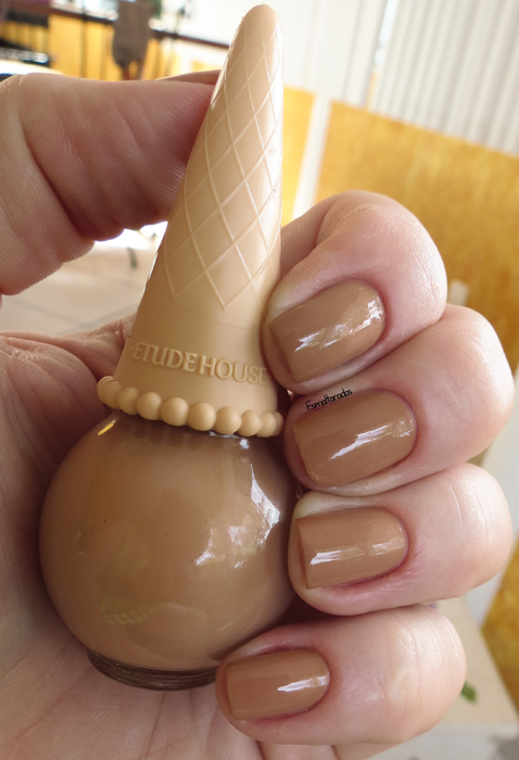 Etude House - Choco - BR401D