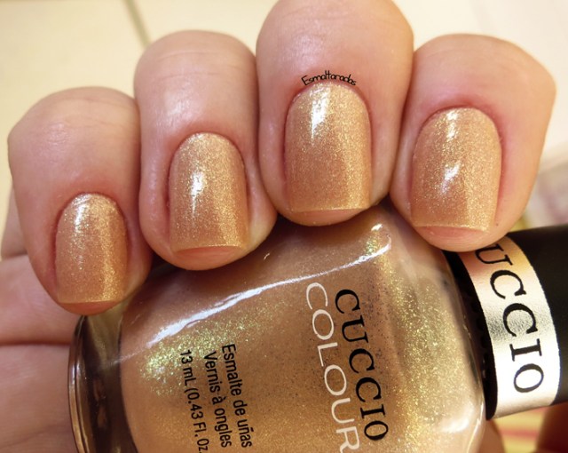 Los Angeles Luscious - Cuccio