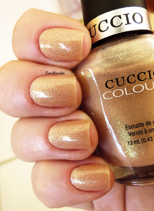 Los Angeles Luscious - Cuccio2