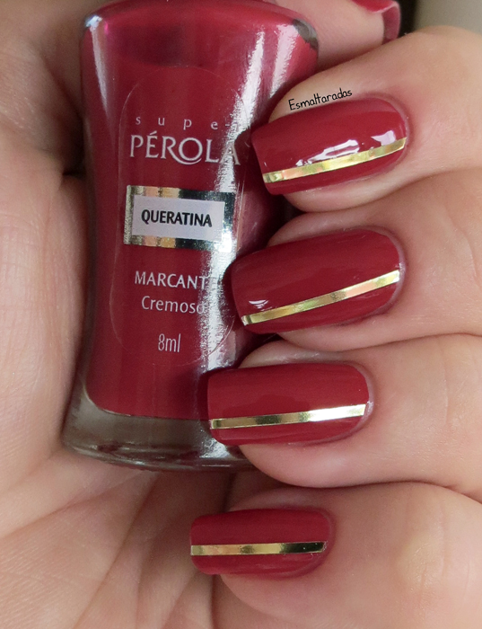 Marcante - Super Pérola