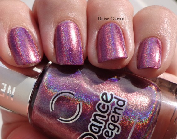 optical illusion - dance legend 006