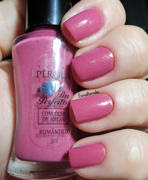 Romântico - Super Pérola3