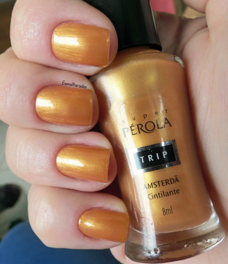 Amsterdã - Super Pérola3