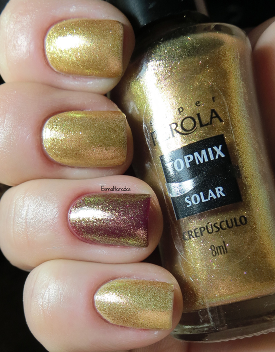 Crepúsculo - Super Pérola2