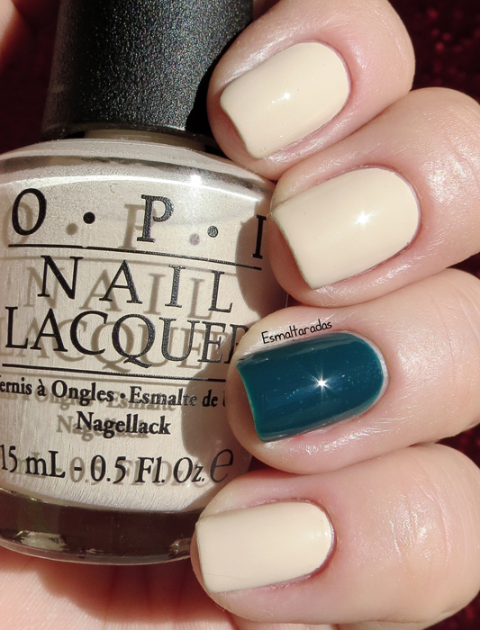 My Vampire is Buff - OPI