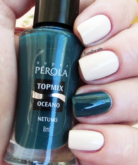 Netuno - Super Pérola