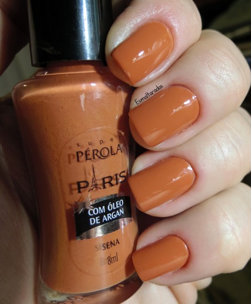 Sena - Super Pérola