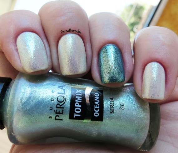 Sereia - Super Pérola