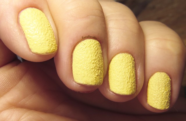 Sweetie - Sally Hansen2