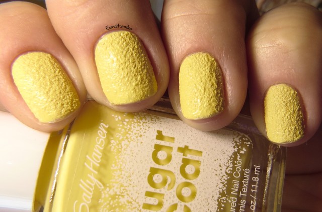 Sweetie - Sally Hansen3