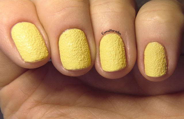 Sweetie - Sally Hansen4