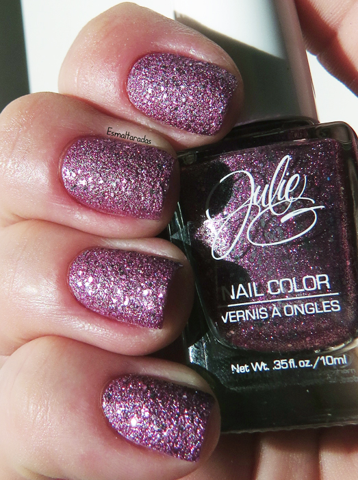 Crushed Candy - Julie G