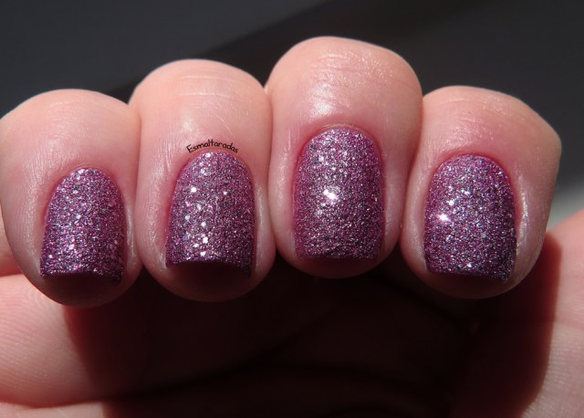 Crushed Candy - Julie G3