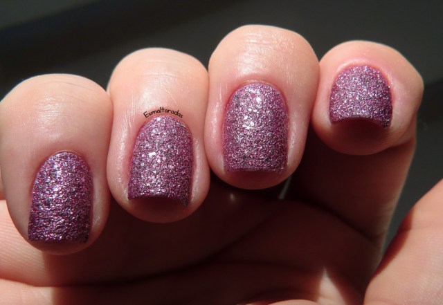 Crushed Candy - Julie G4