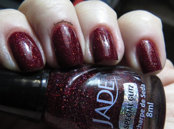 Echarpe de Seda - Jade5