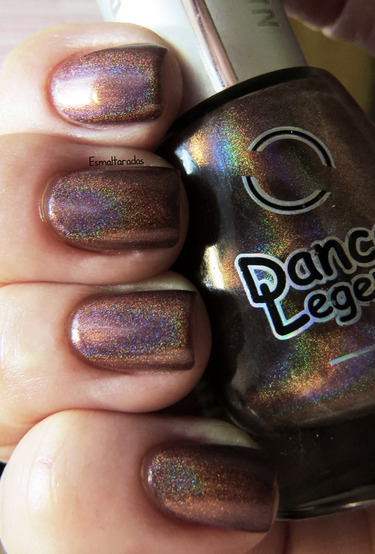 Robots and Humans - Dance Legend