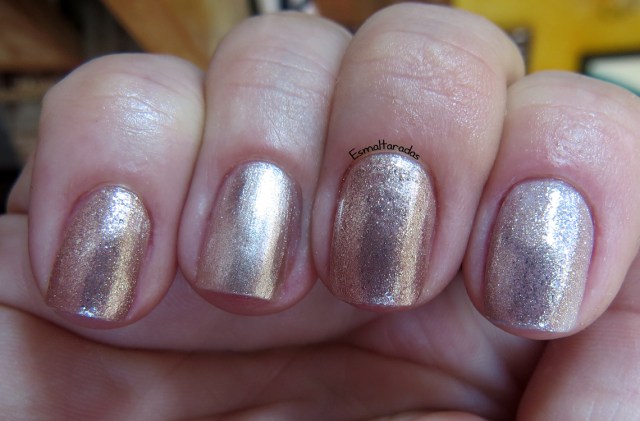 Rosa Espelhado - Ludurana - Cópia