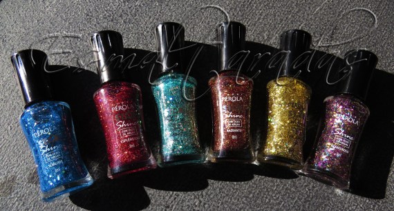 Star Shine Super Perola