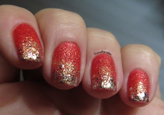 Sugar Rush Esponjado