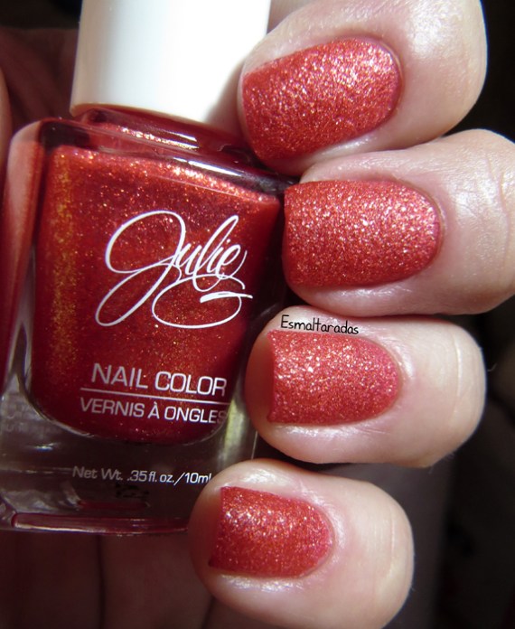 Sugar Rush - Julie G