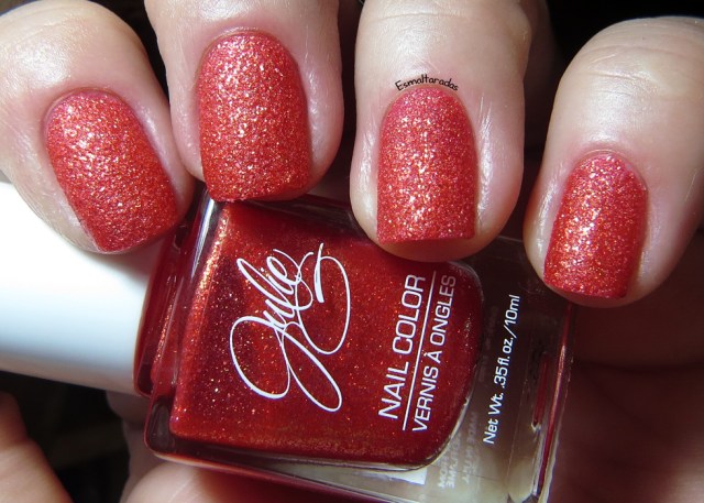 Sugar Rush - Julie G2