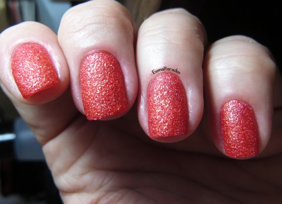 Sugar Rush - Julie G3