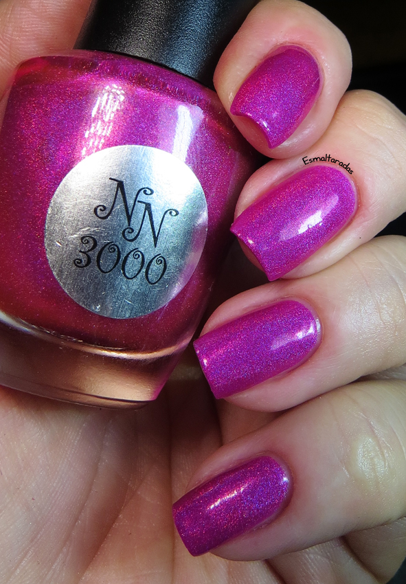 Amaze-Ballz - Nail Nation