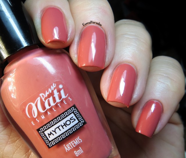 Artemis - Passe Nati