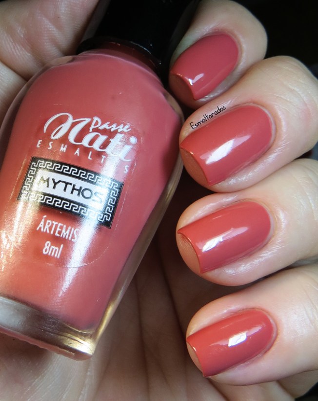 Artemis - Passe Nati4