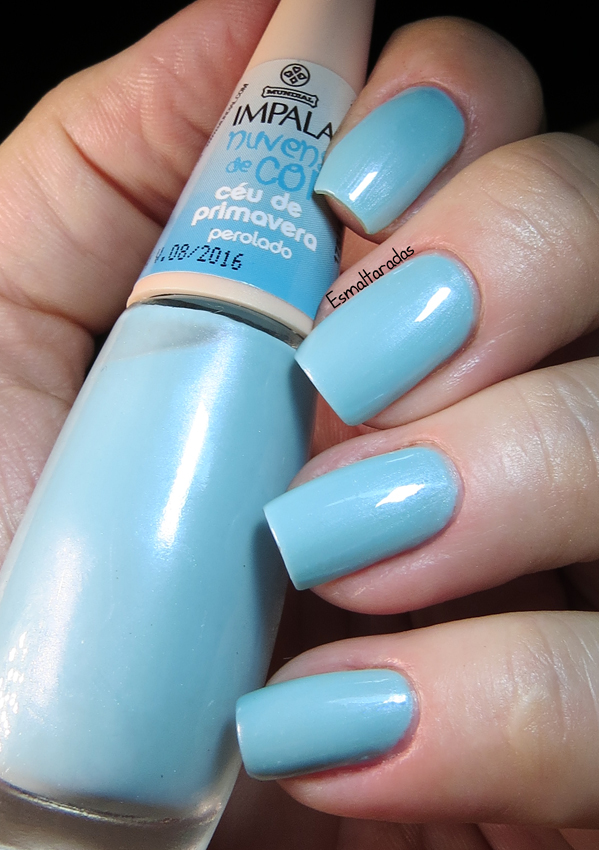 Céu de Primavera - Impala