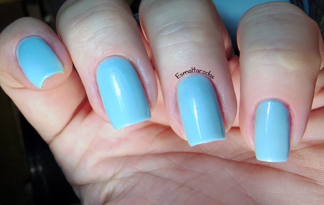 Céu de Primavera - Impala2