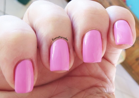 Dance Baby - China Glaze