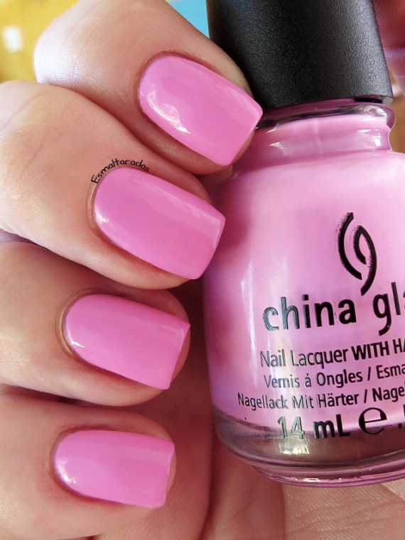 Dance Baby - China Glaze2