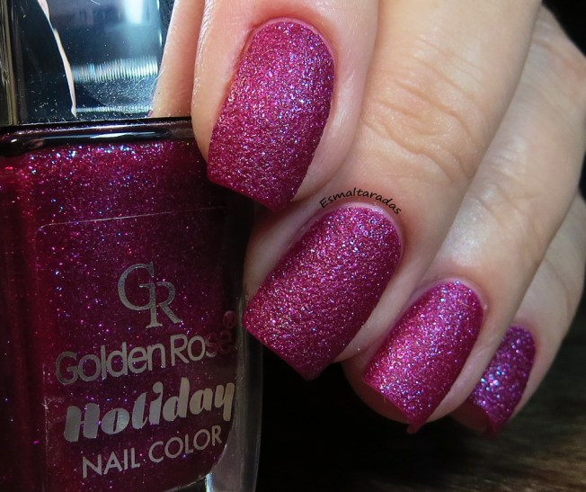 Holiday 57 - Golden Rose