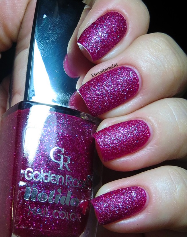 Holiday 57 - Golden Rose2