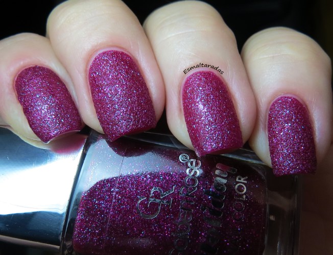 Holiday 57 - Golden Rose4