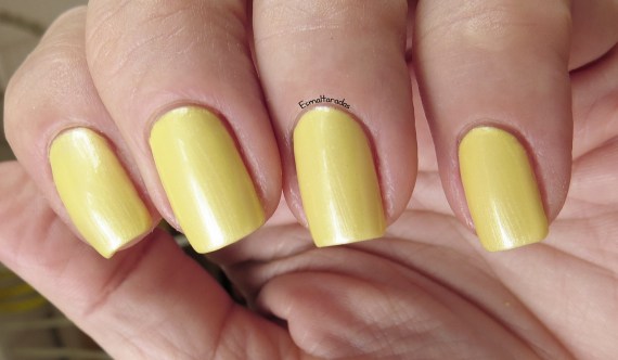 Largadinho - Beauty Color3